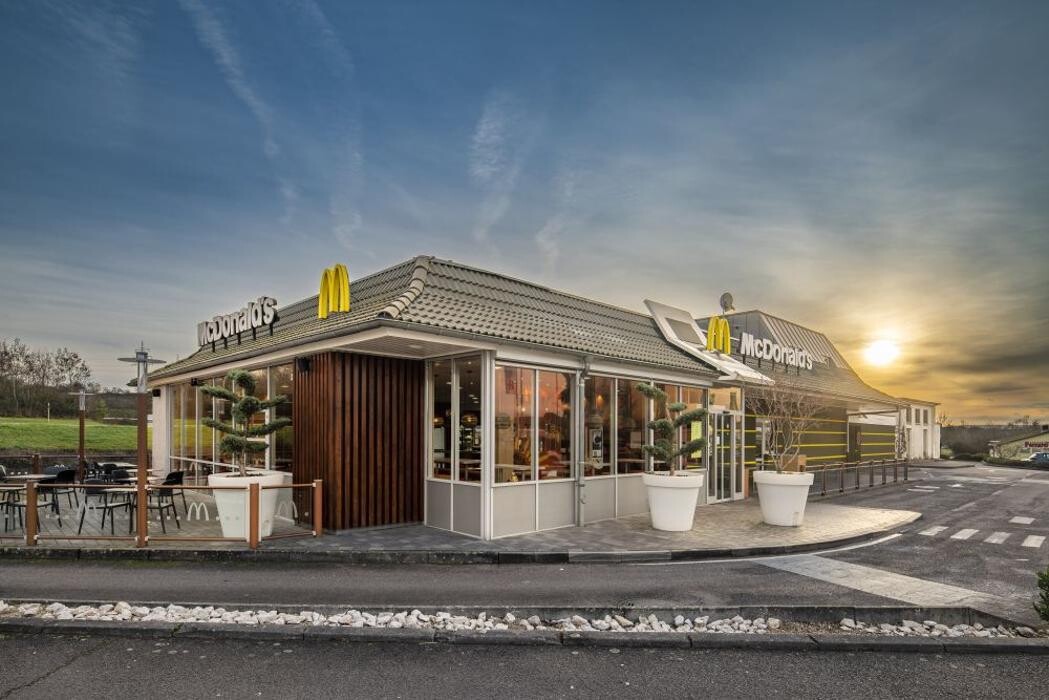 Bilder McDonald's