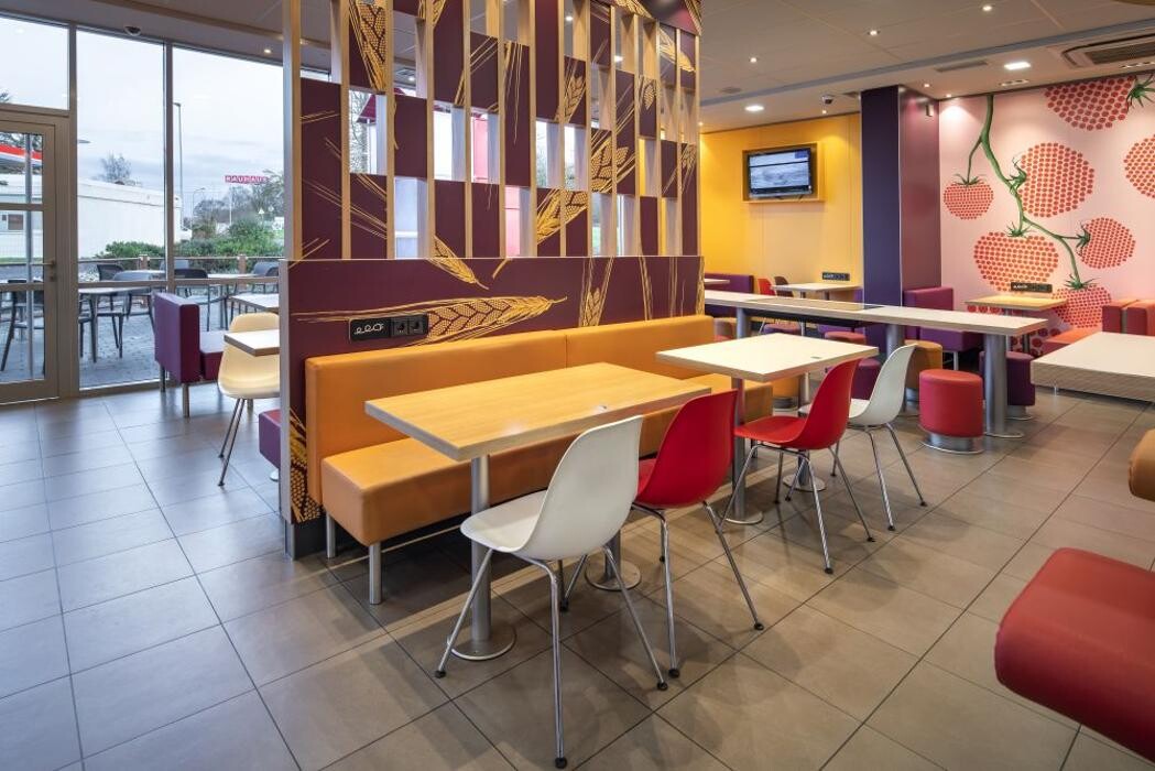 Bilder McDonald's