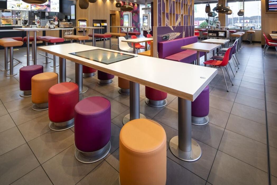 Bilder McDonald's