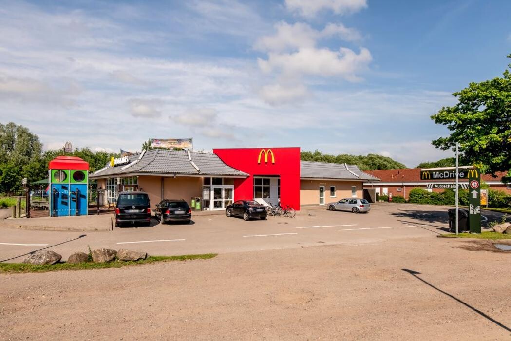 Bilder McDonald's