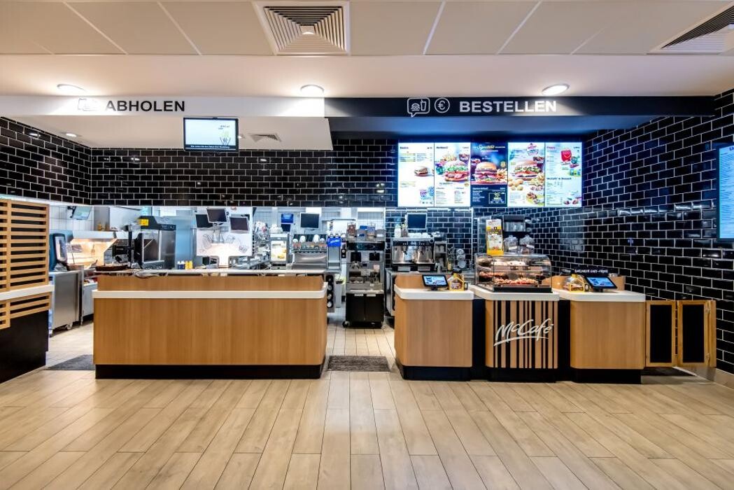 Bilder McDonald's
