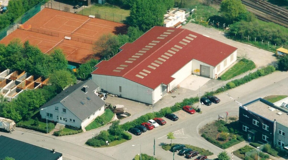 Bilder Lagerraum-Ostholstein