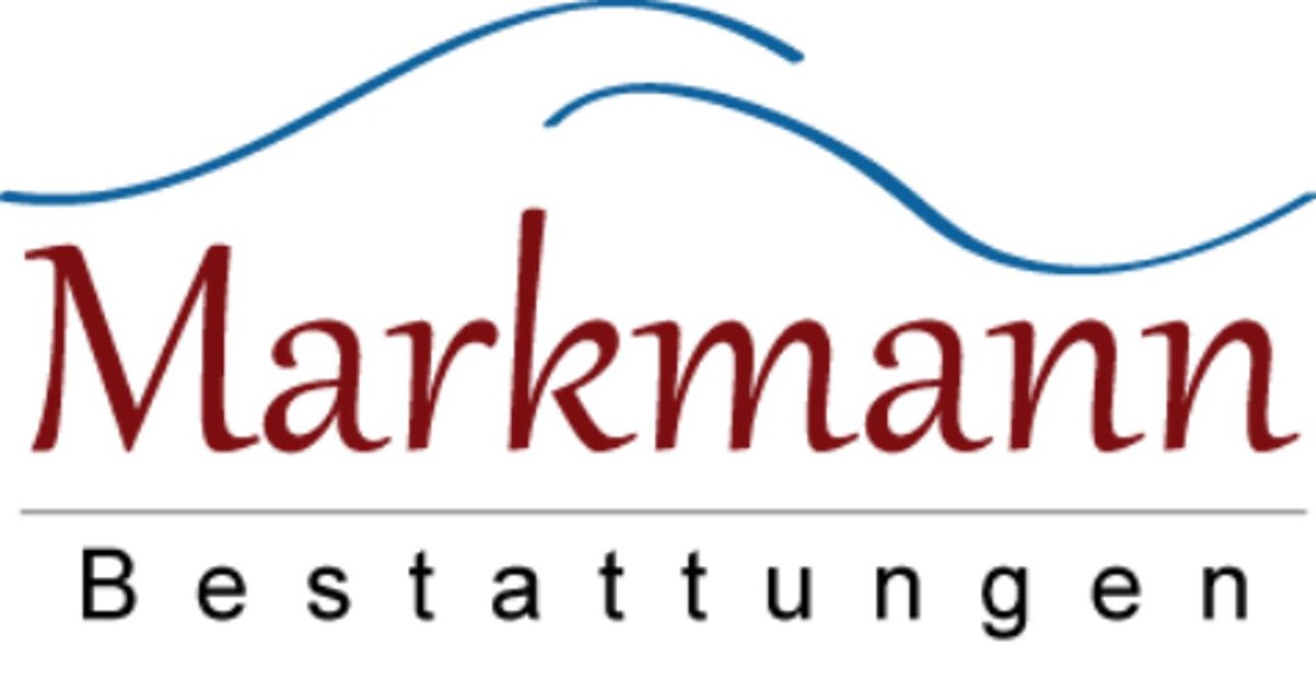 Markmann Bestattungen, Inh. Holger Markmann Logo