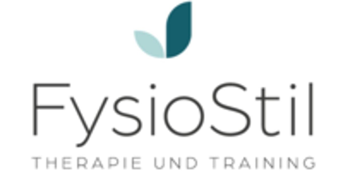 FysioStil Stockelsdorf Physiotherapie und Training Logo