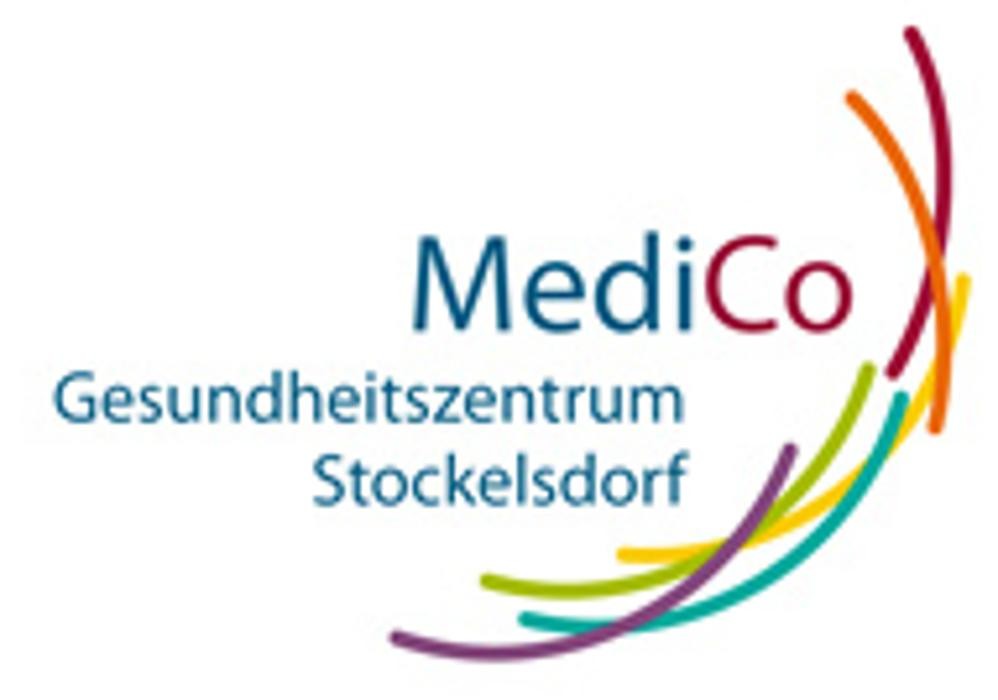 MediCo Center Stockelsdorf GmbH & Co. KG Logo