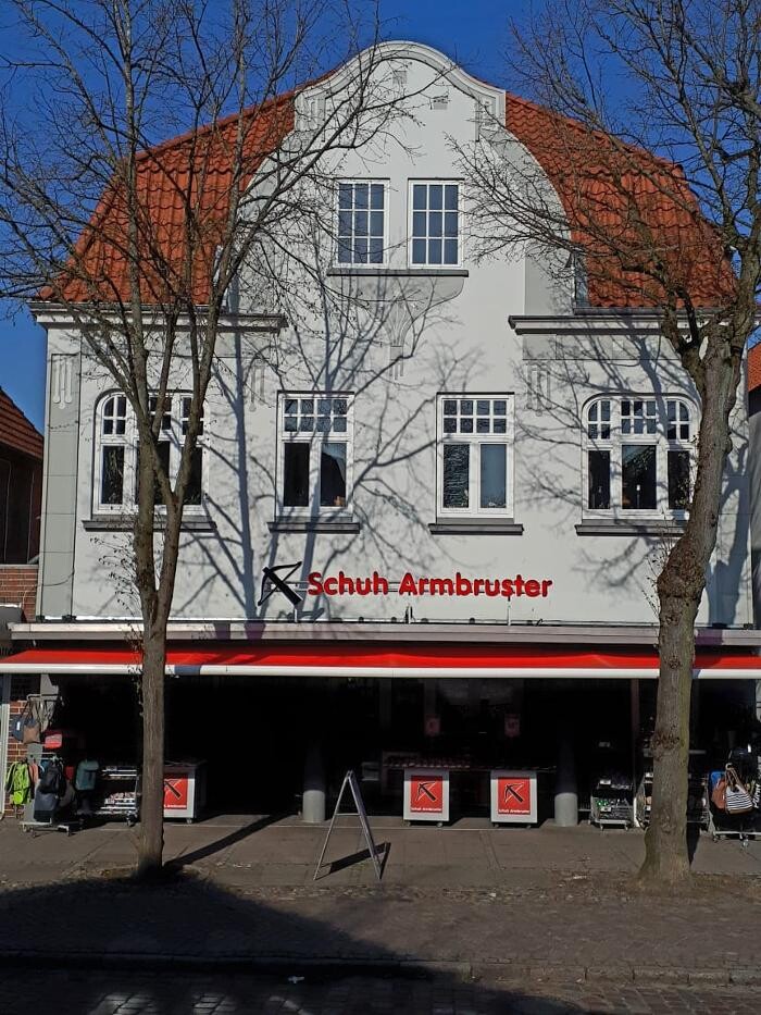 Bilder Schuh Armbruster