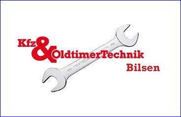 Kfz- u. Oldtimertechnik Westerhorn GmbH & Co. KG Logo