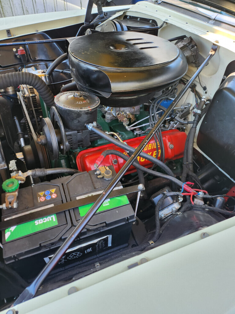 Bilder Kfz- u. Oldtimertechnik Westerhorn GmbH & Co. KG