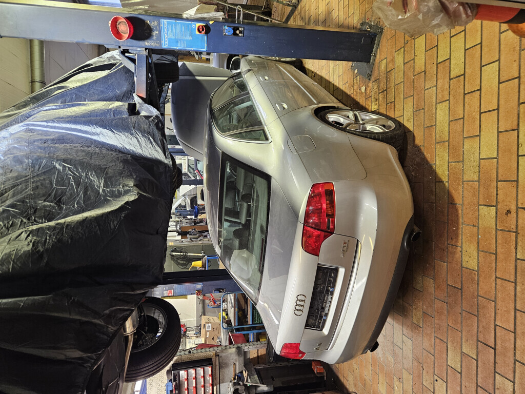 Bilder Kfz- u. Oldtimertechnik Westerhorn GmbH & Co. KG