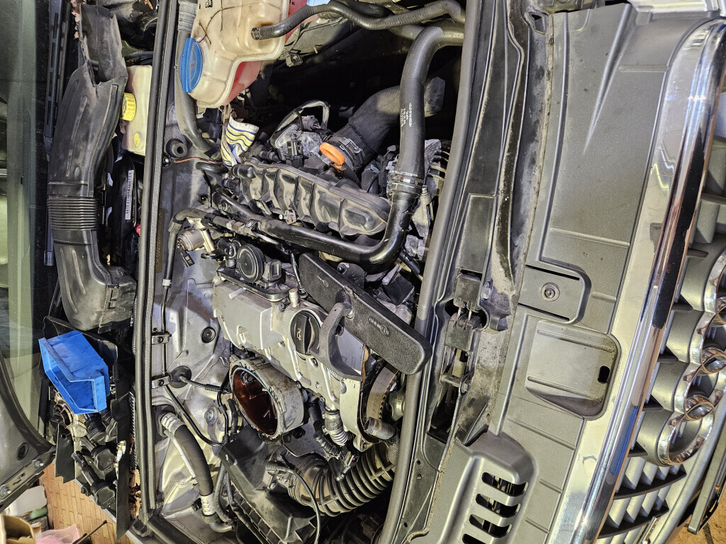 Bilder Kfz- u. Oldtimertechnik Westerhorn GmbH & Co. KG