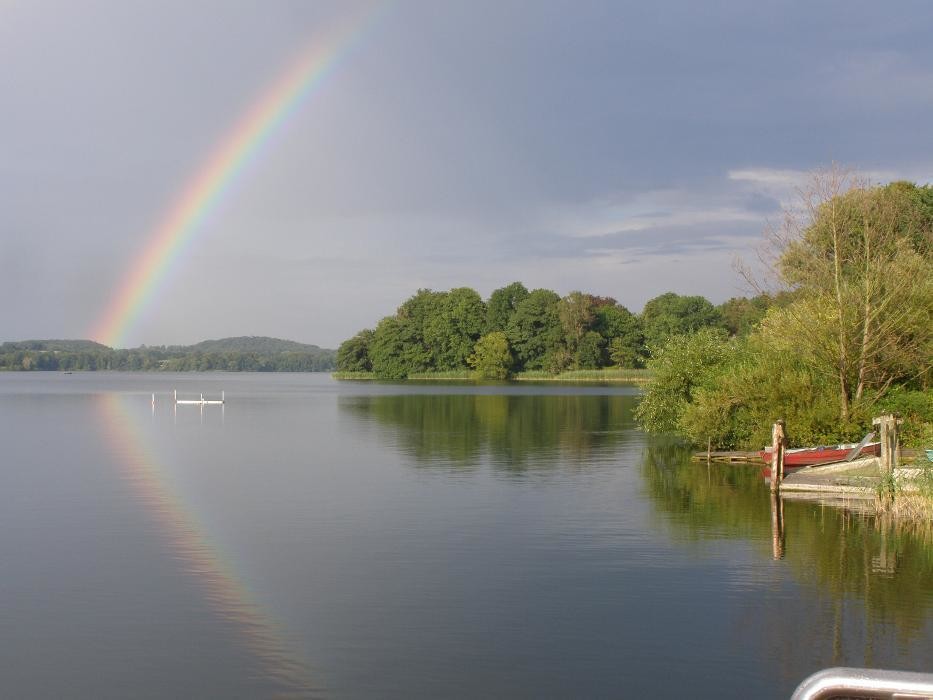 Bilder Fährhaus Niederkleveez
