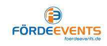 Förde Events Logo