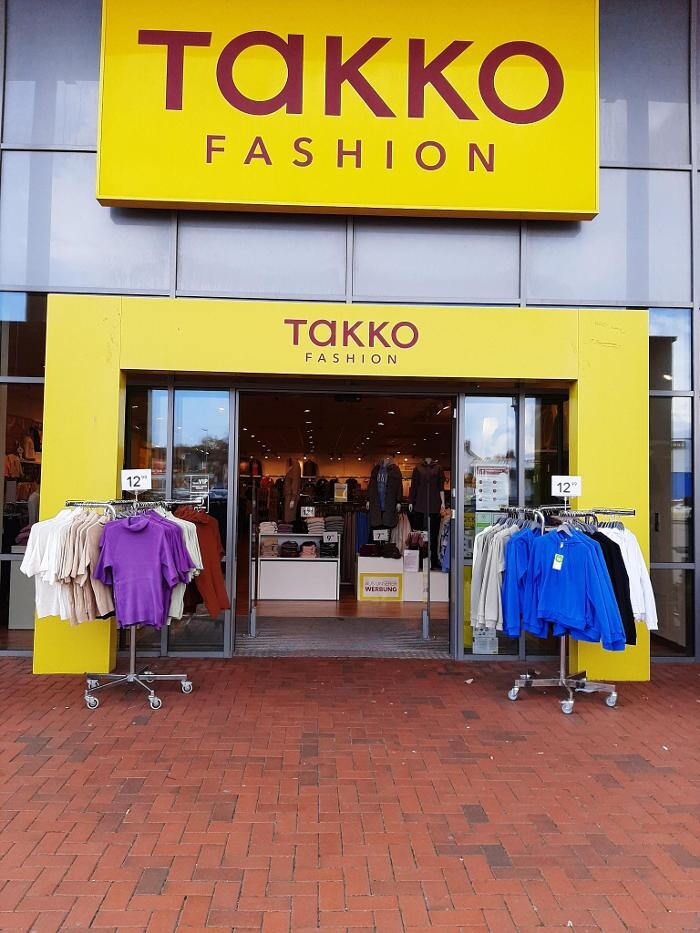 Bilder Takko Fashion