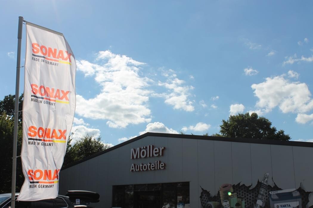 Bilder Möller Autoteile und Zubehör e.K.