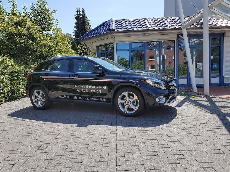 Bilder Fahrschule Thomas Schmidt