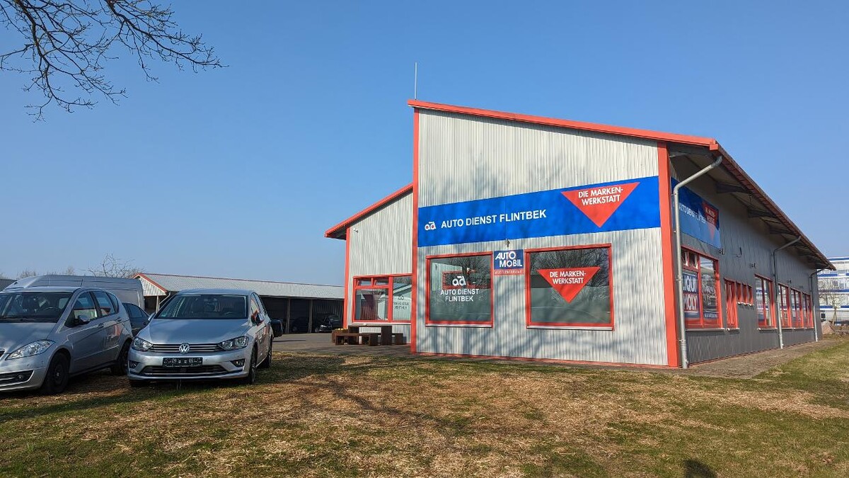 Bilder AD Autotechnik Flintbek