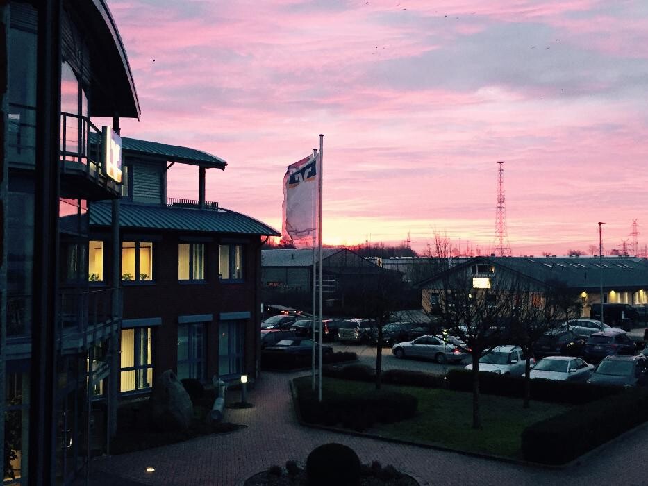 Bilder Verwaltungssitz Osterrönfeld, VR Bank Schleswig-Holstein Mitte eG, Niederlassung VR Bank Schleswig-Mittelholstein