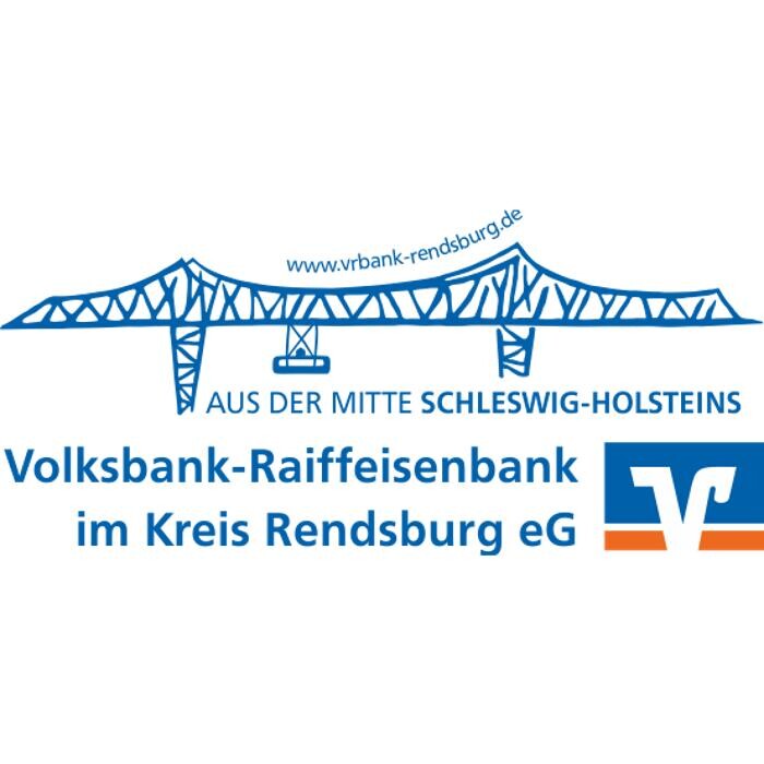 Bilder Verwaltungssitz Osterrönfeld, VR Bank Schleswig-Holstein Mitte eG, Niederlassung VR Bank Schleswig-Mittelholstein