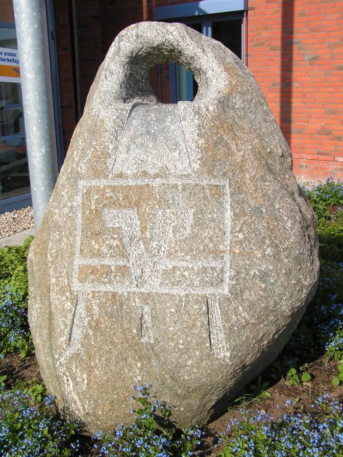 Bilder Verwaltungssitz Osterrönfeld, VR Bank Schleswig-Holstein Mitte eG, Niederlassung VR Bank Schleswig-Mittelholstein