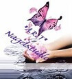 *A.R.T* Nagelstudio Logo