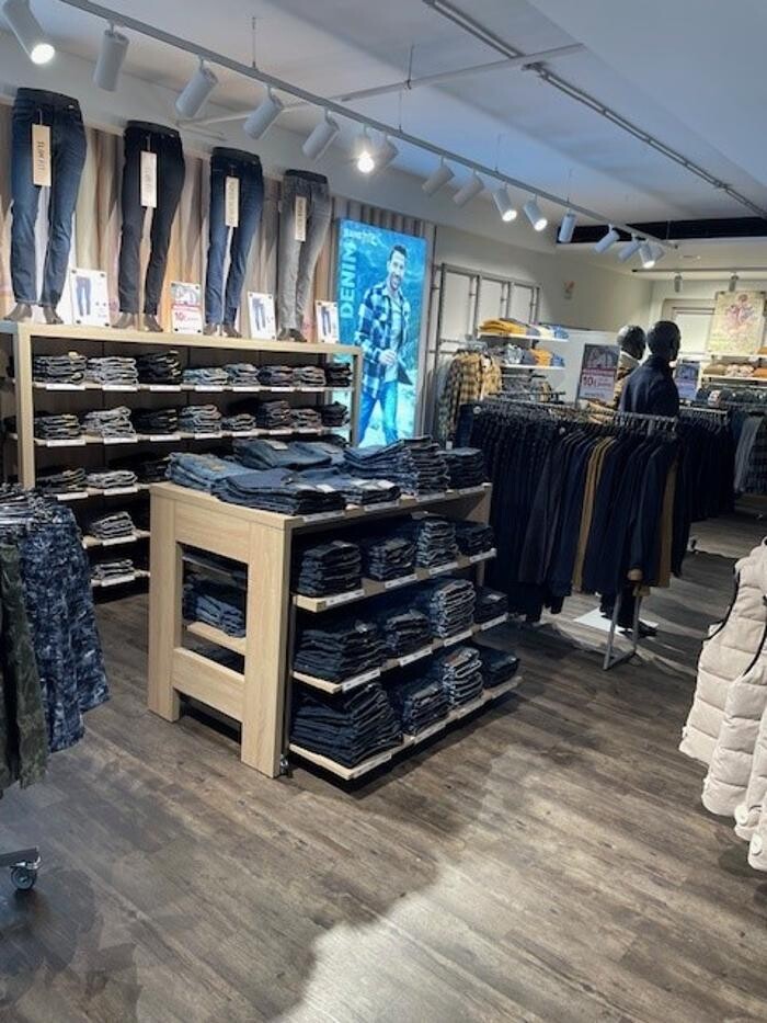 Bilder JEANS FRITZ