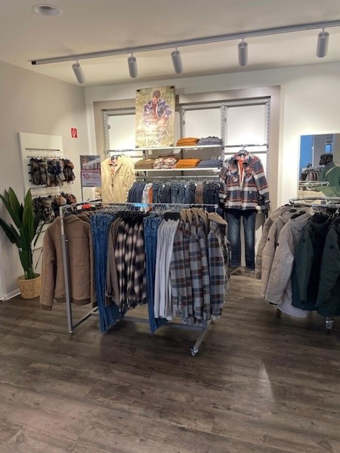 Bilder JEANS FRITZ