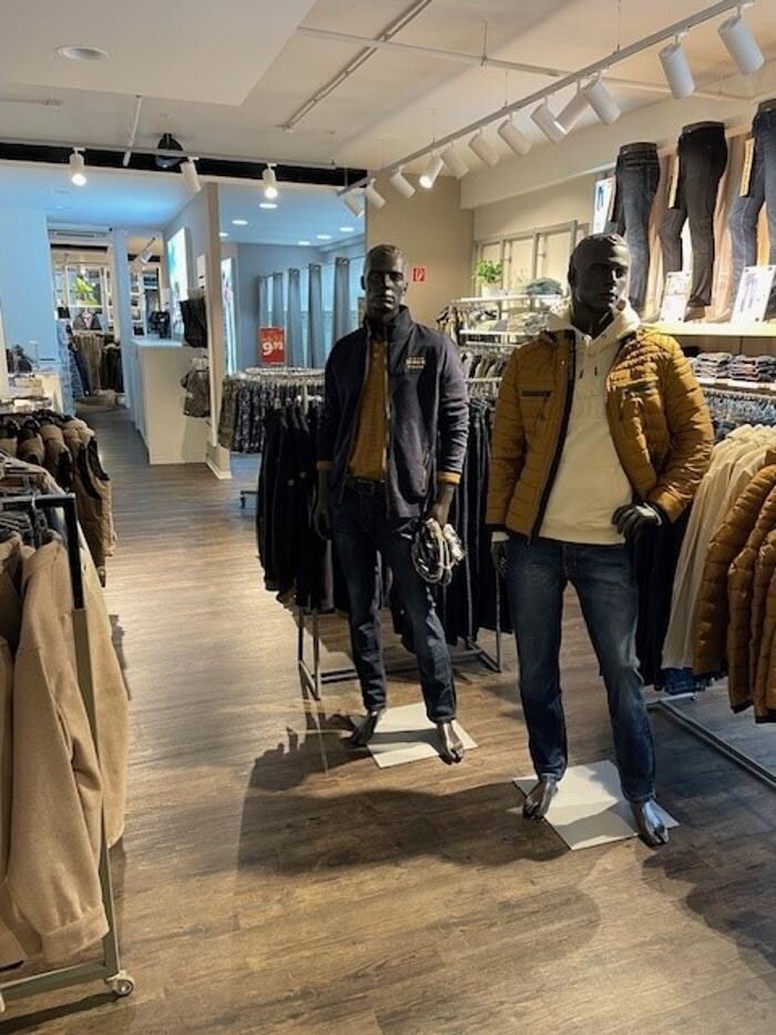 Bilder JEANS FRITZ