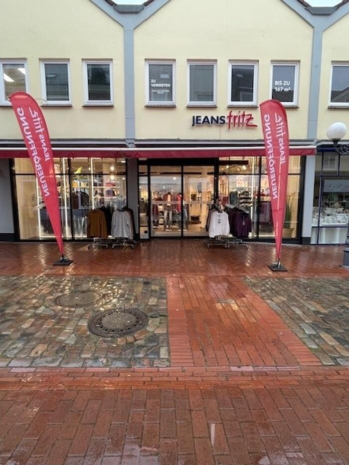 Bilder JEANS FRITZ