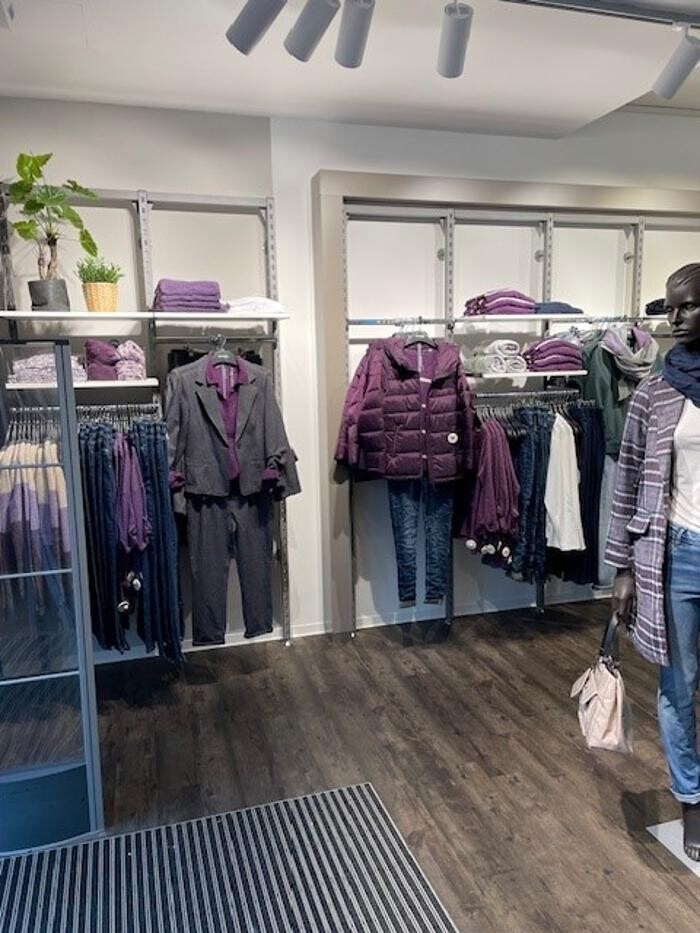 Bilder JEANS FRITZ