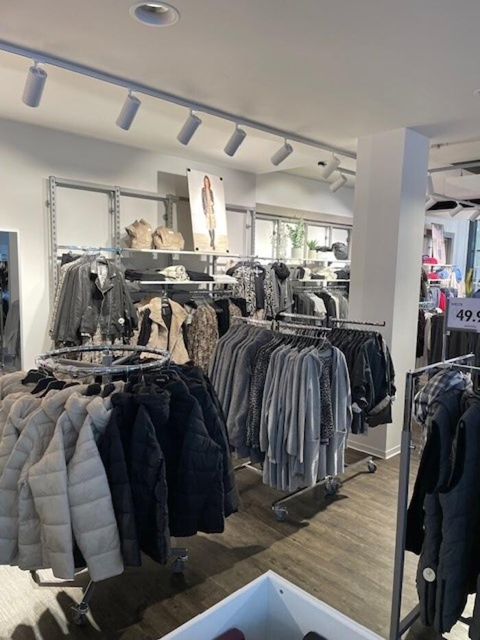 Bilder JEANS FRITZ