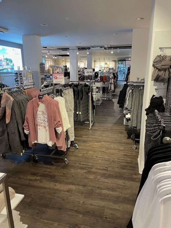 Bilder JEANS FRITZ