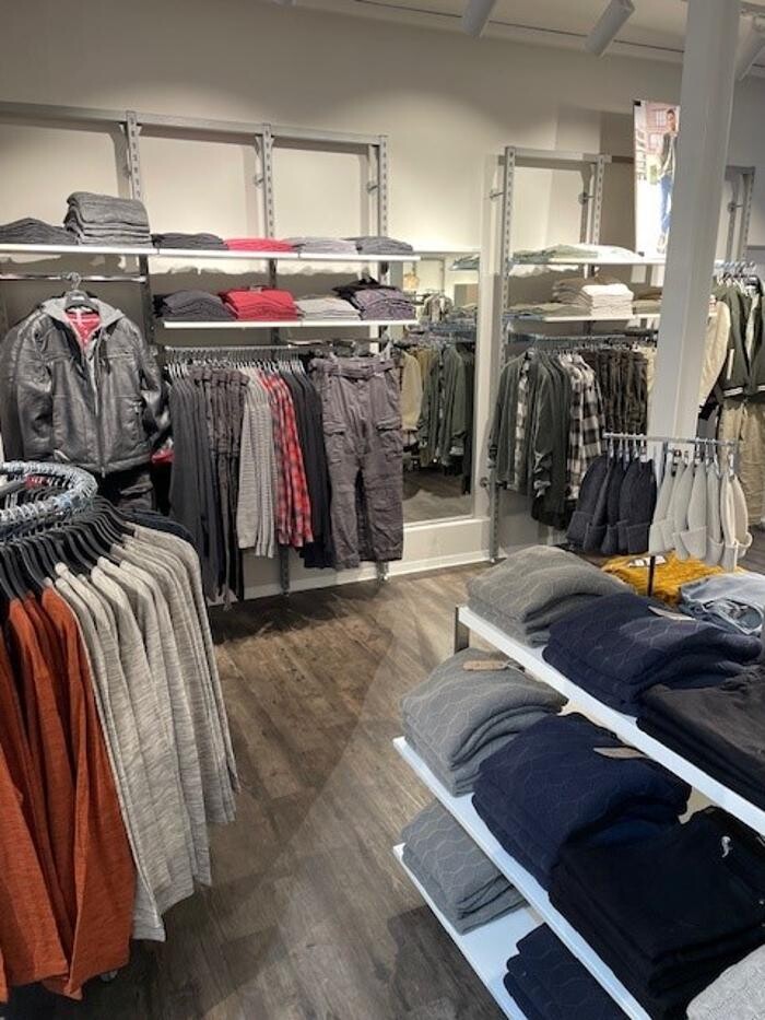 Bilder JEANS FRITZ