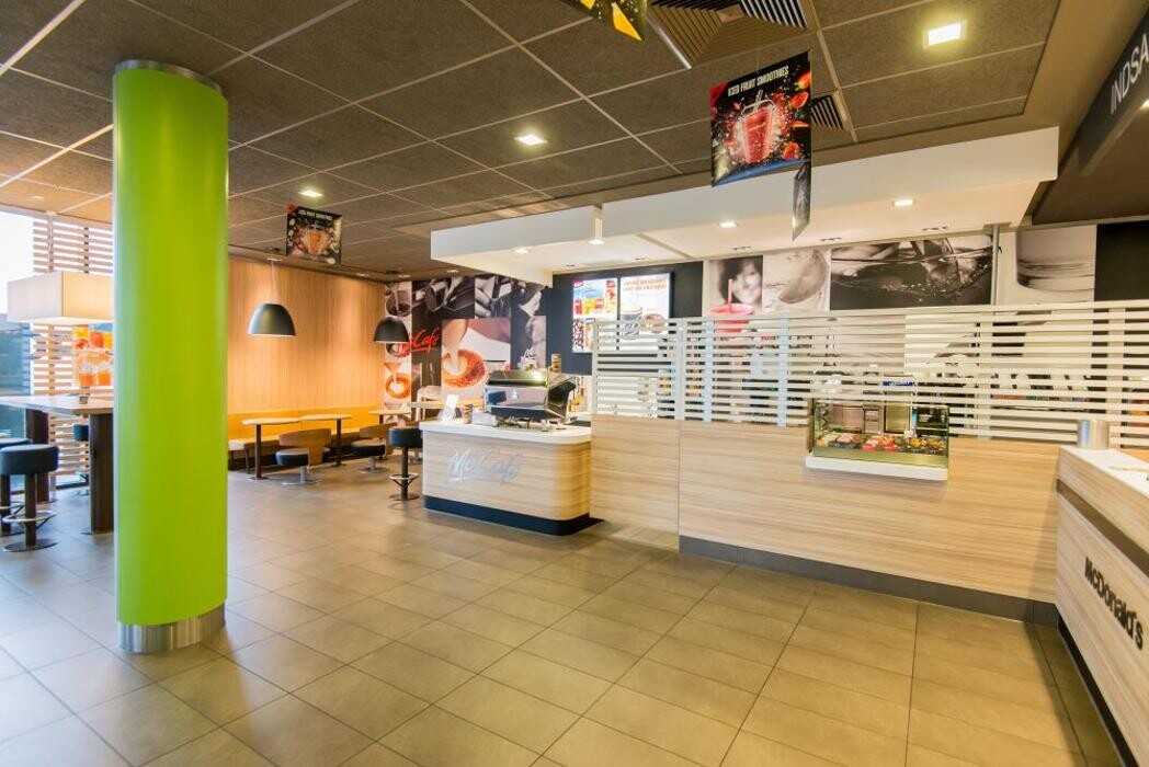 Bilder McDonald's