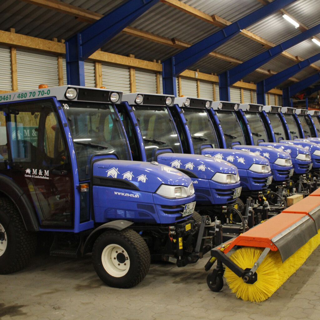 Bilder M & M Garten- und Landschaftsbau GmbH