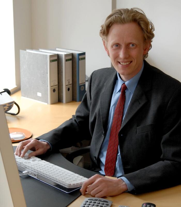 Bilder AKTENFARM - Peter v. Spreckelsen