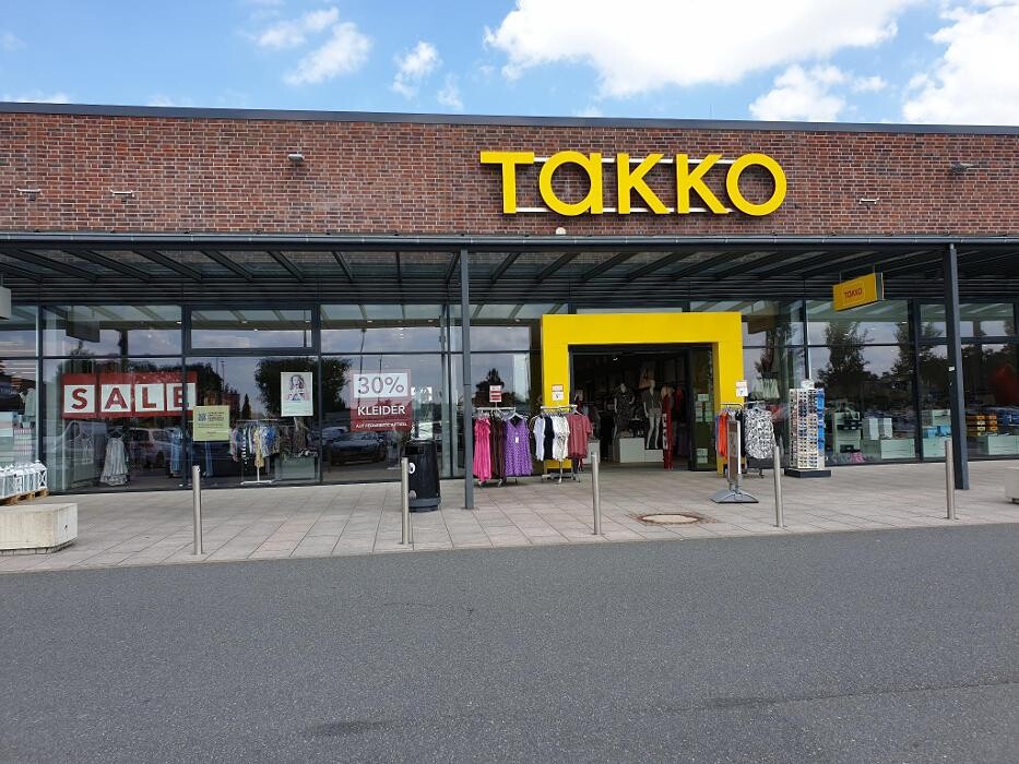 Bilder Takko Fashion