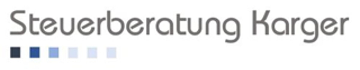 Peter Karger Steuerberater Logo