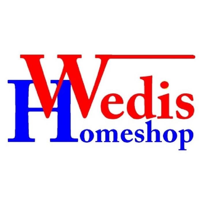 Wedis-Homeshop Logo