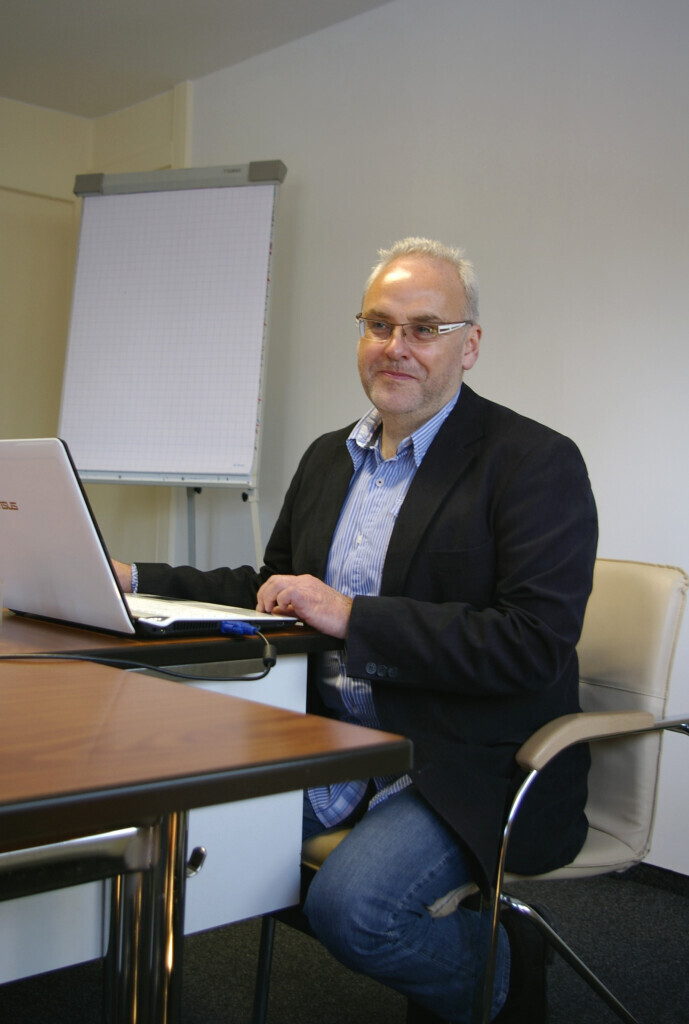 Bilder Verkehrsinstitut Altenburg Harry Bittner e. K.