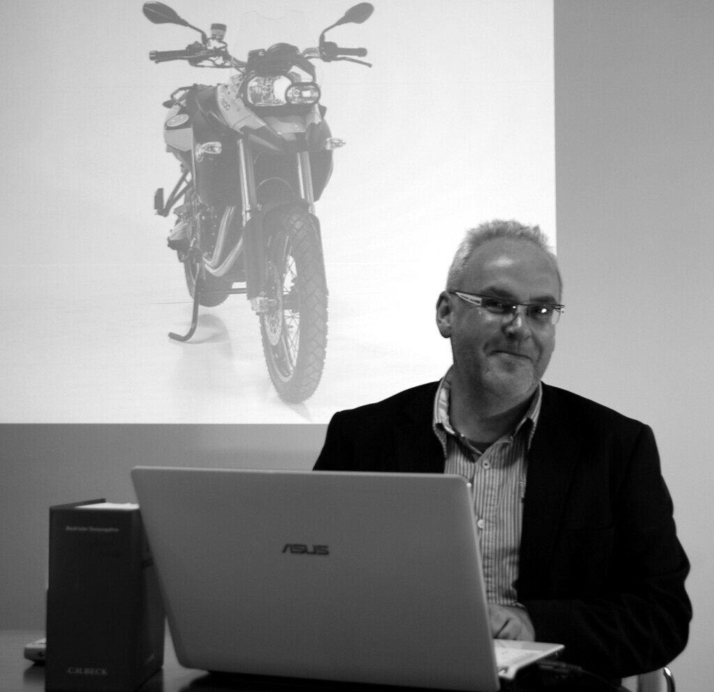 Bilder Verkehrsinstitut Altenburg Harry Bittner e. K.