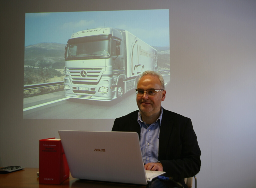 Bilder Verkehrsinstitut Altenburg Harry Bittner e. K.