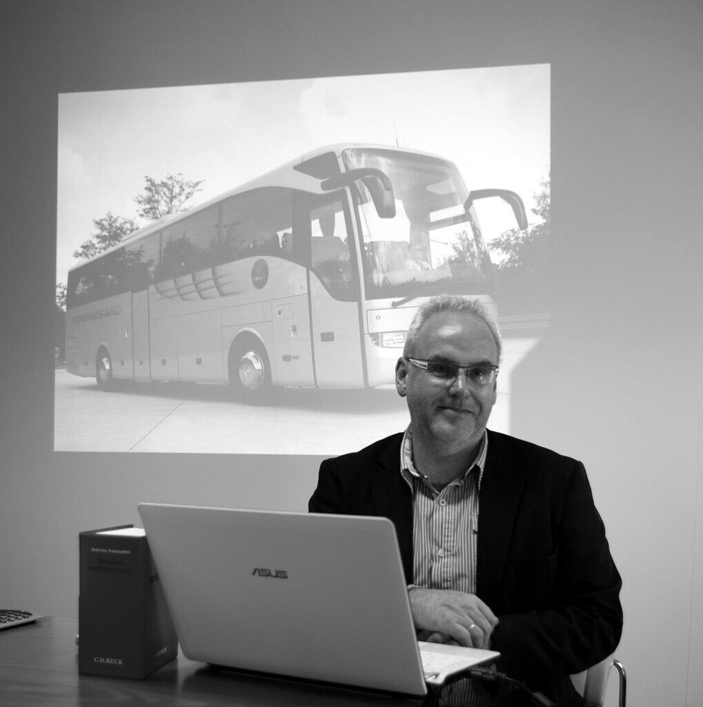 Bilder Verkehrsinstitut Altenburg Harry Bittner e. K.