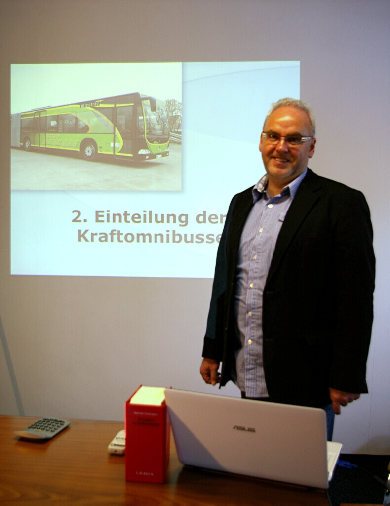 Bilder Verkehrsinstitut Altenburg Harry Bittner e. K.