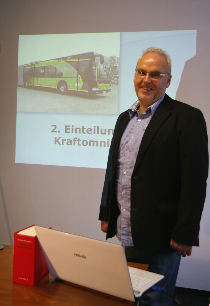 Bilder Verkehrsinstitut Altenburg Harry Bittner e. K.