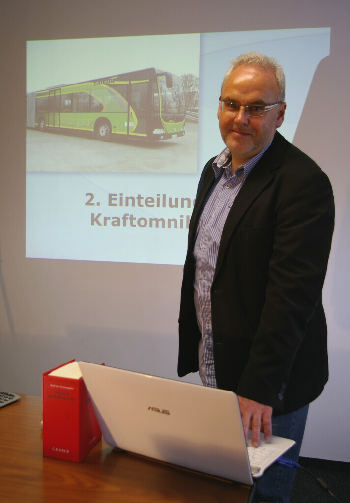 Bilder Verkehrsinstitut Altenburg Harry Bittner e. K.