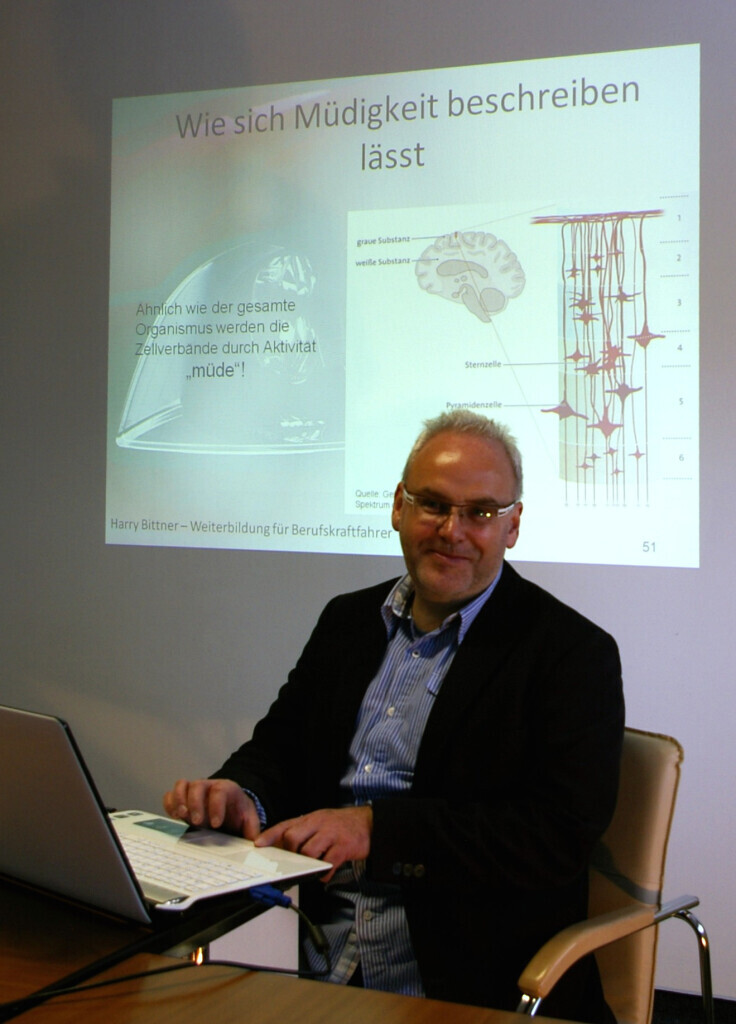 Bilder Verkehrsinstitut Altenburg Harry Bittner e. K.