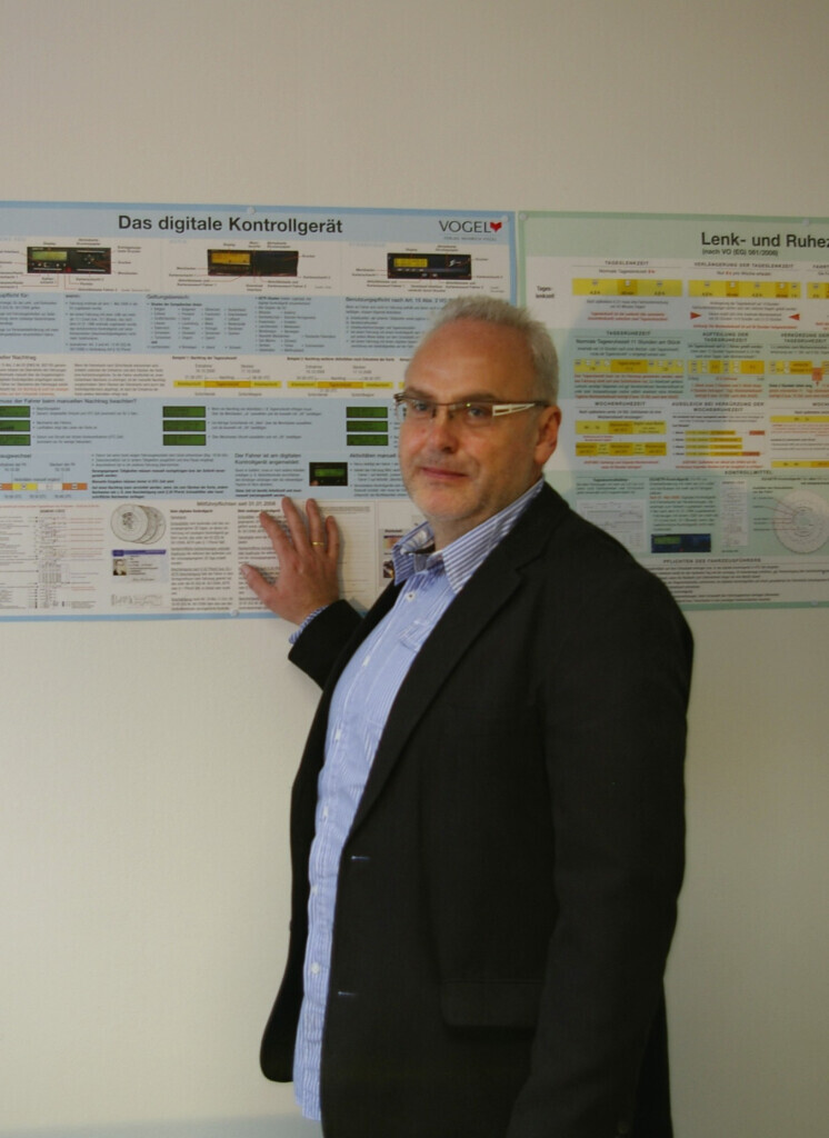 Bilder Verkehrsinstitut Altenburg Harry Bittner e. K.