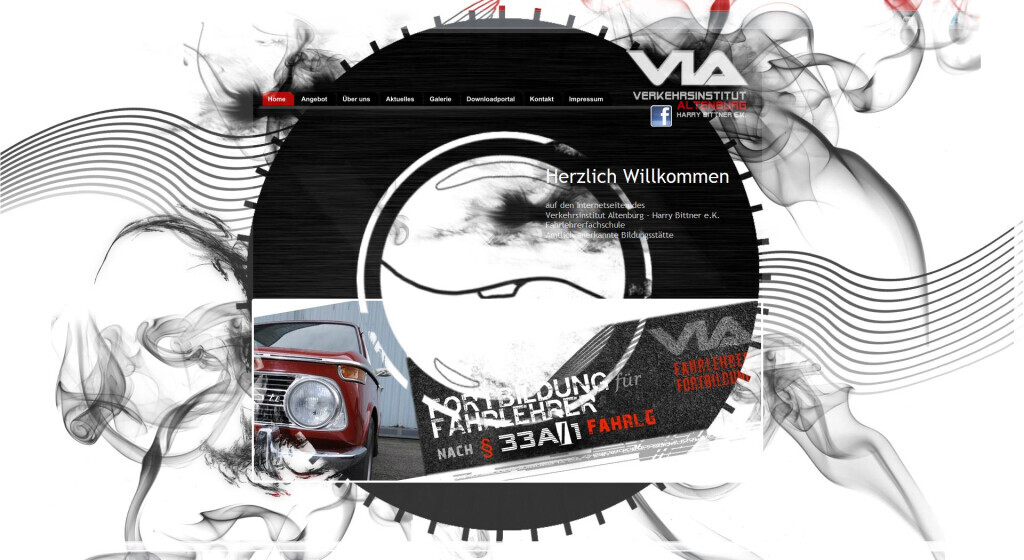 Bilder Verkehrsinstitut Altenburg Harry Bittner e. K.
