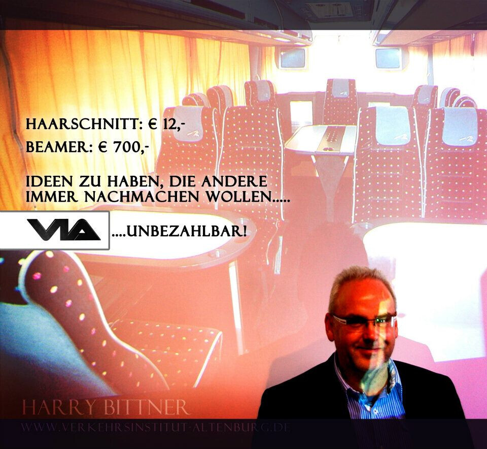 Bilder Verkehrsinstitut Altenburg Harry Bittner e. K.