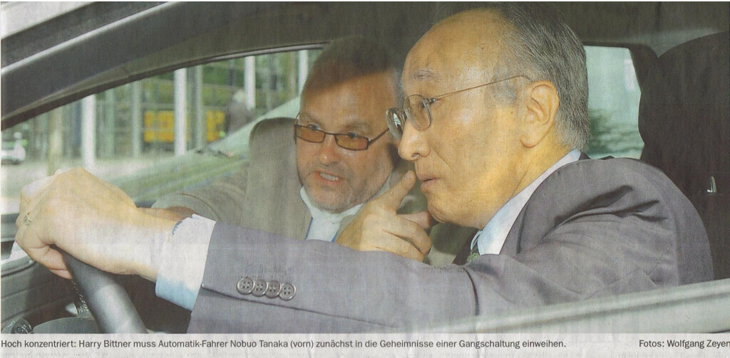 Bilder Verkehrsinstitut Altenburg Harry Bittner e. K.